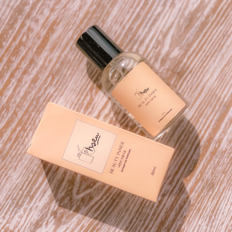 HSEU Extrait de Perfume 30ml