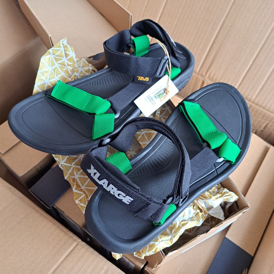 TEVA Hurricane XLT 2 Collabs XLARGE Sandal Teva Gunung ORIGINAL
