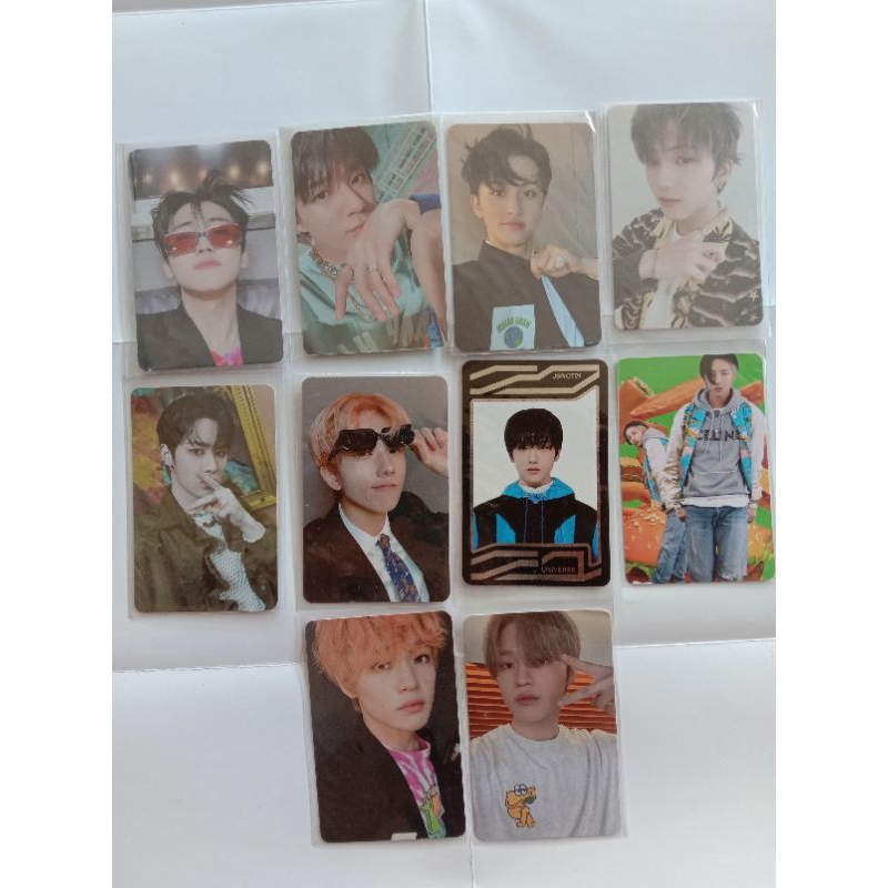 PC OFFICIAL NCT DREAM