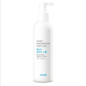 Atomyi## Hair Tonic