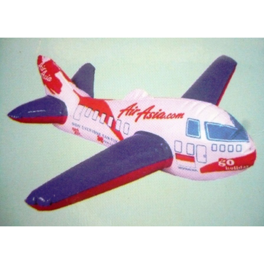 

Mainan Tiup Pesawat Air Asia