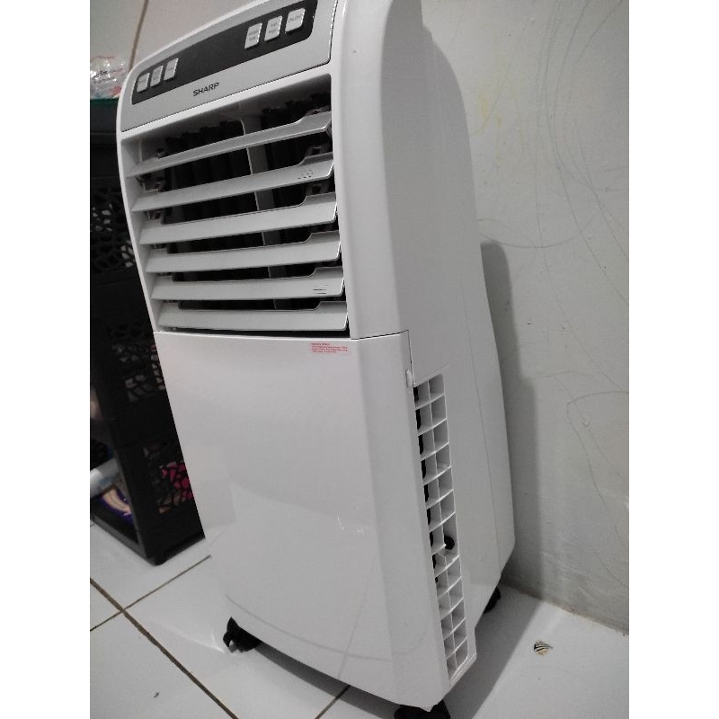 Air Cooler SHARP