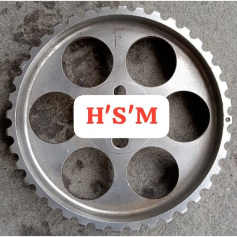 Pully Gear Noken As Daihatsu Taruna Original