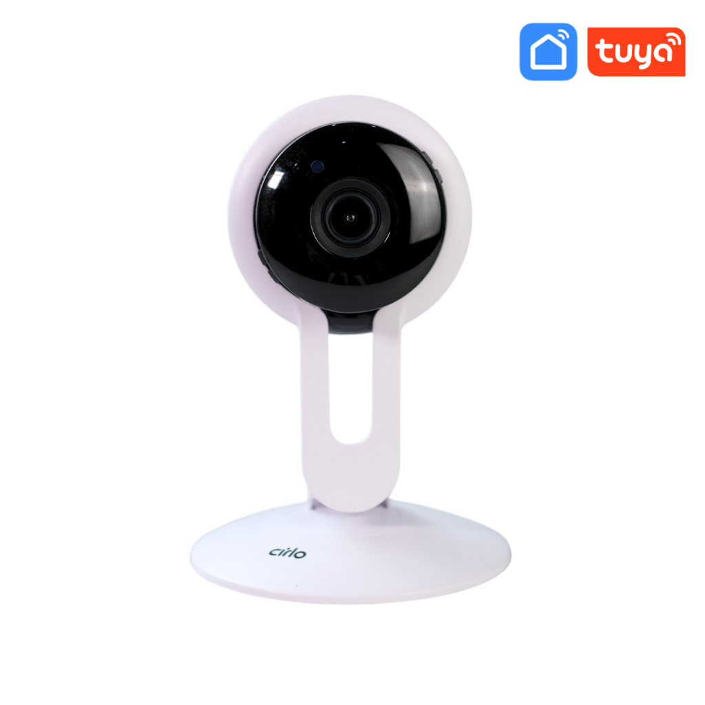 Camera WIFI 1080P-2.0MP TUYA Smart IP JSK008 [Tuya SmartLife Bardi]