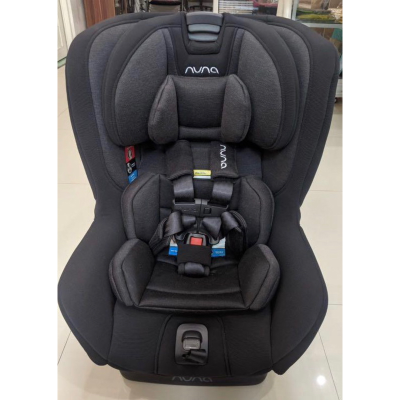 Carseat Nuna Rava