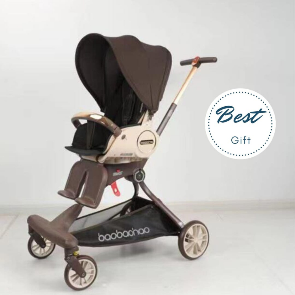 Tokoani17 Magic Stroller Sultan Baobaohao V9// V21// Y8 // V11// V16