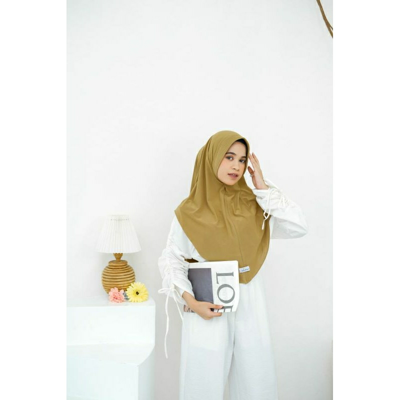 hijab kenan