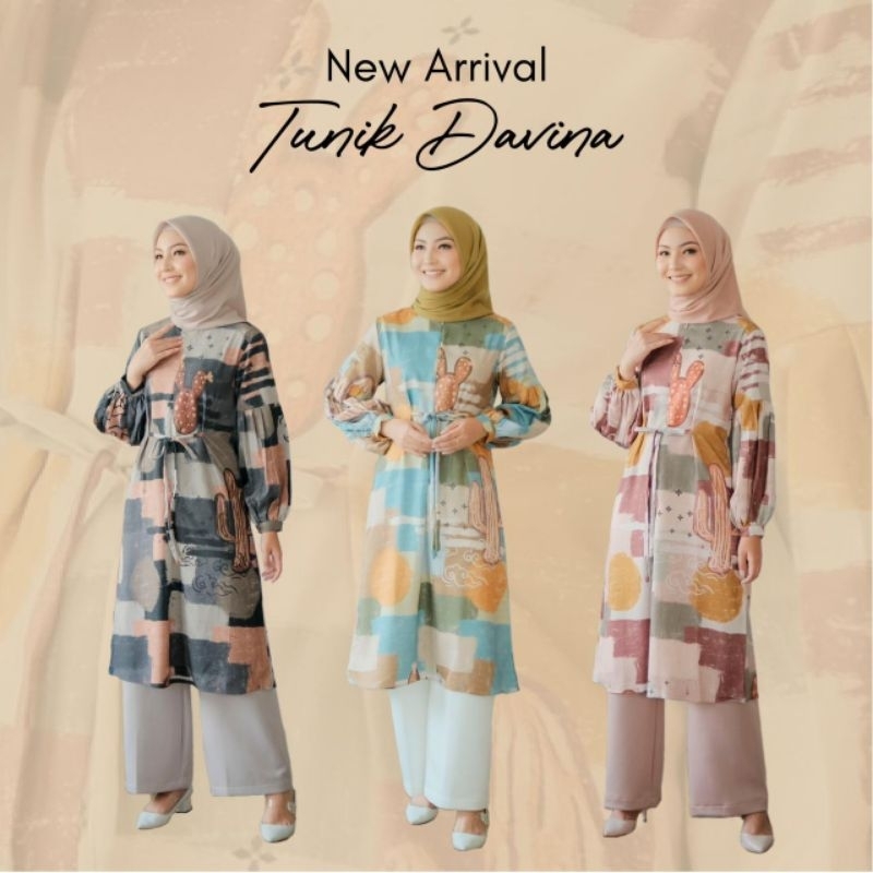 MyLady Davina Tunik