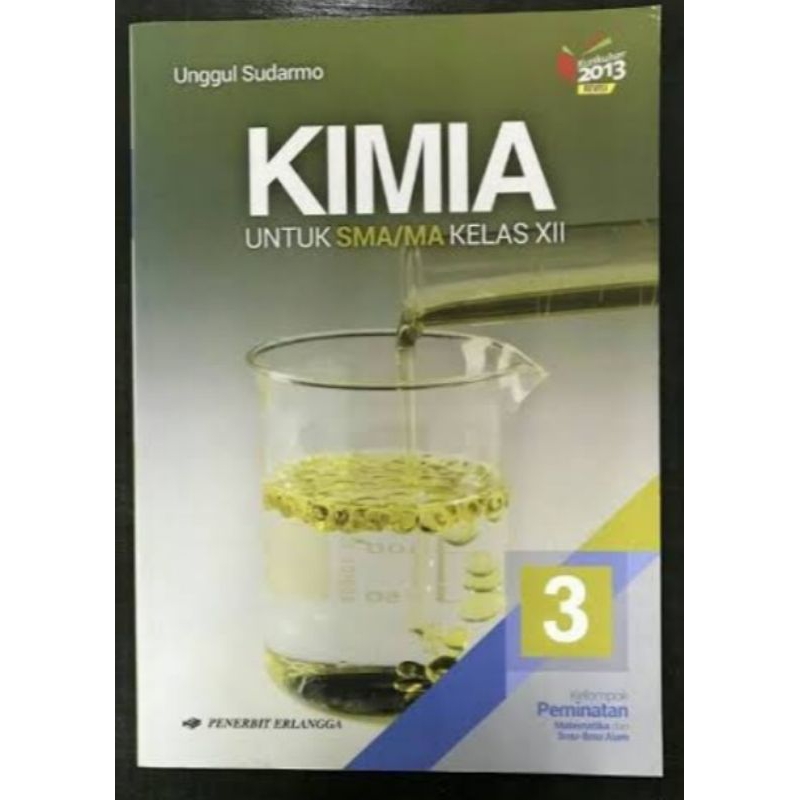 kimia erlangga kls 12
