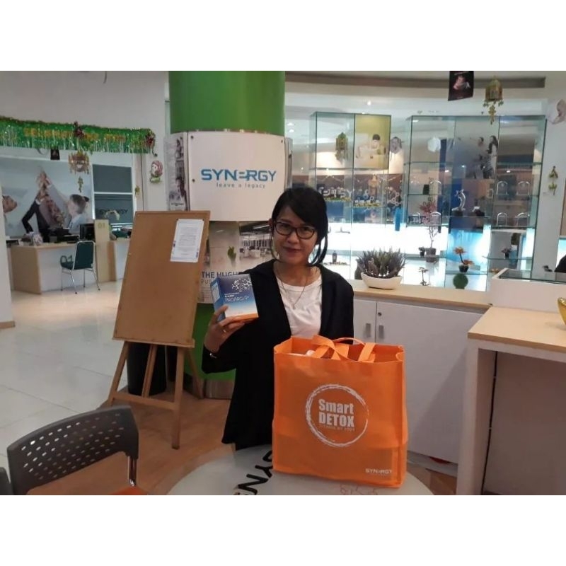 Proargi9 Plus Synergy Distributor Synergy Sejak 2014 Di Jamin 100% Original