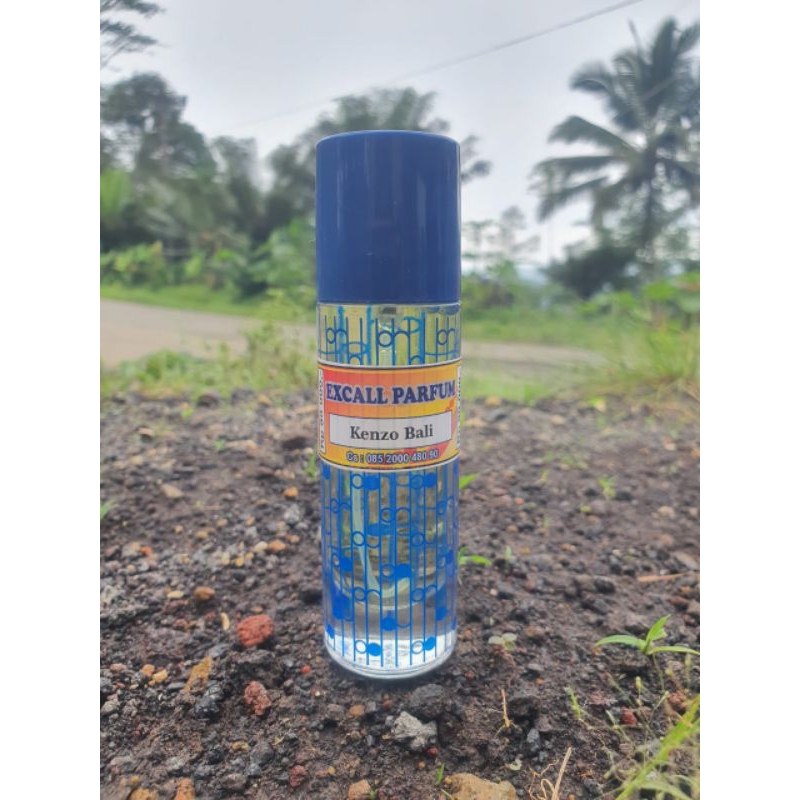 Parfum Refill Kenzo bali