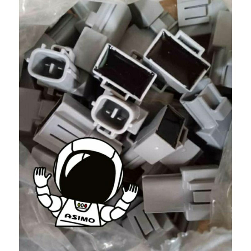 Relay Dioda Audio original all daihatsu xenia rocky calya sigra ayla terios sirion grand max luxio r