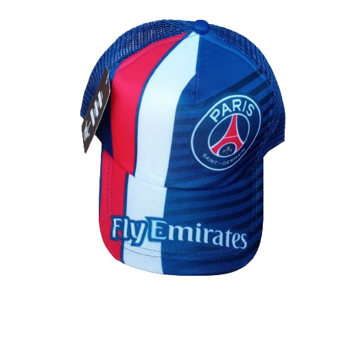 Topi jaring PSG