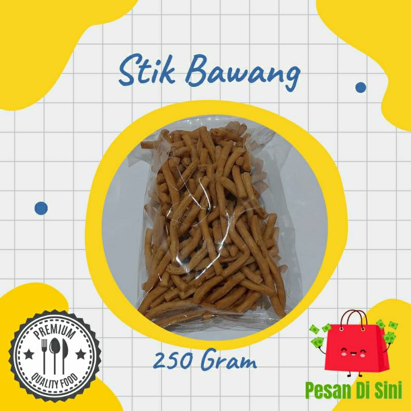 

Stik Bawang