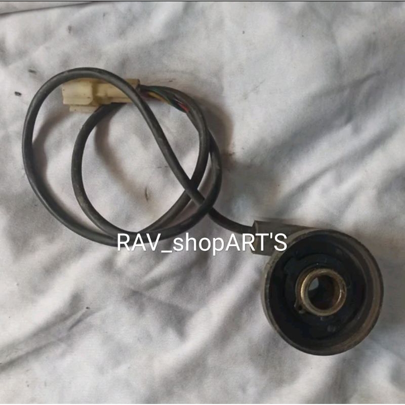 sensor spidometer minerva rx 150 rx150 mx150 2015 2016