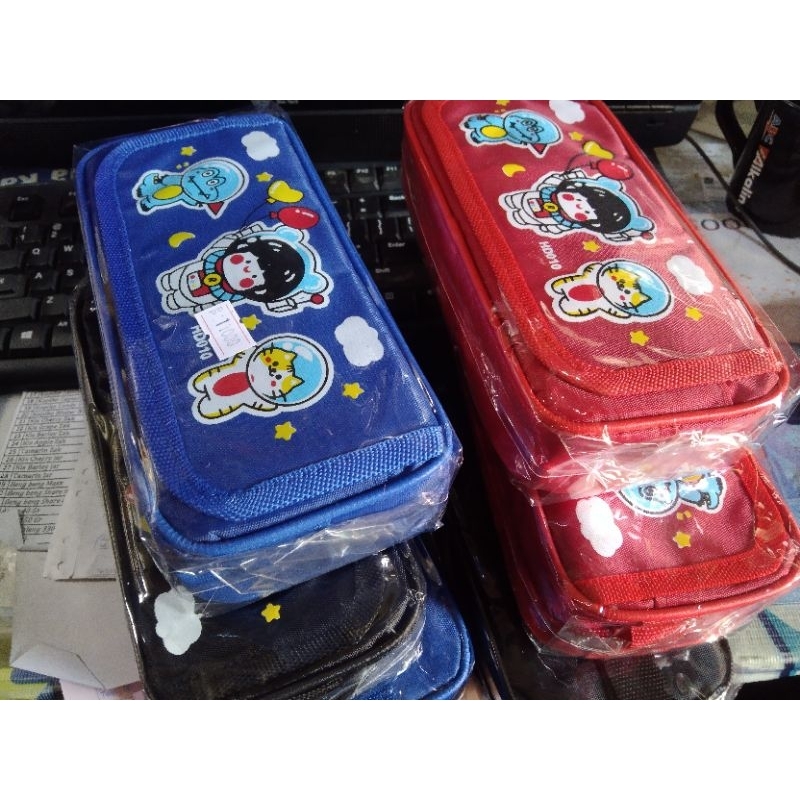 

wadah pensil reseleting