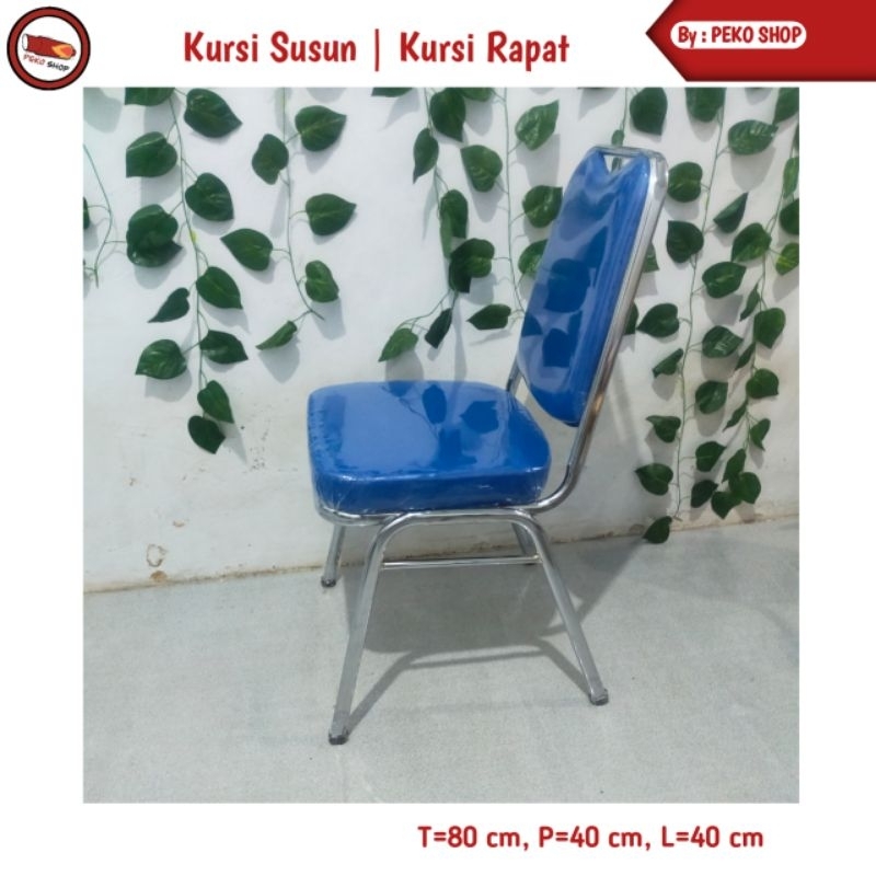 Kursi Susun | Kursi Kantor