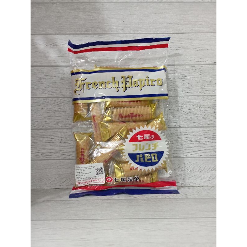 

French Papiro 80g