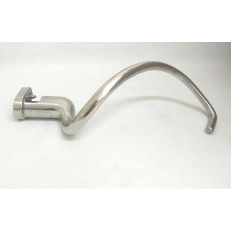 Pengaduk Hook Spiral Mixer