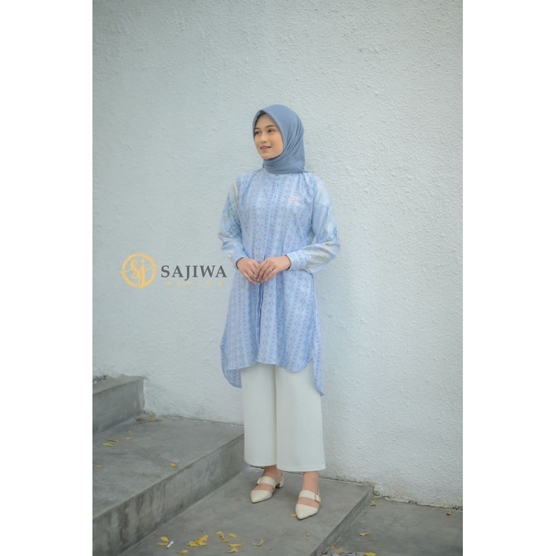 Lola tunik By Sajiwa design