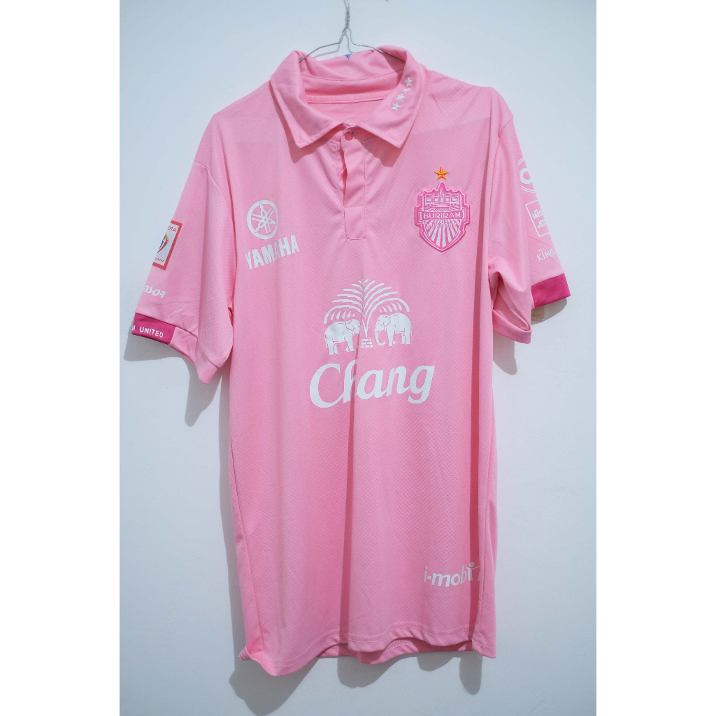 Jersey Buriram united 2016/2017 Original