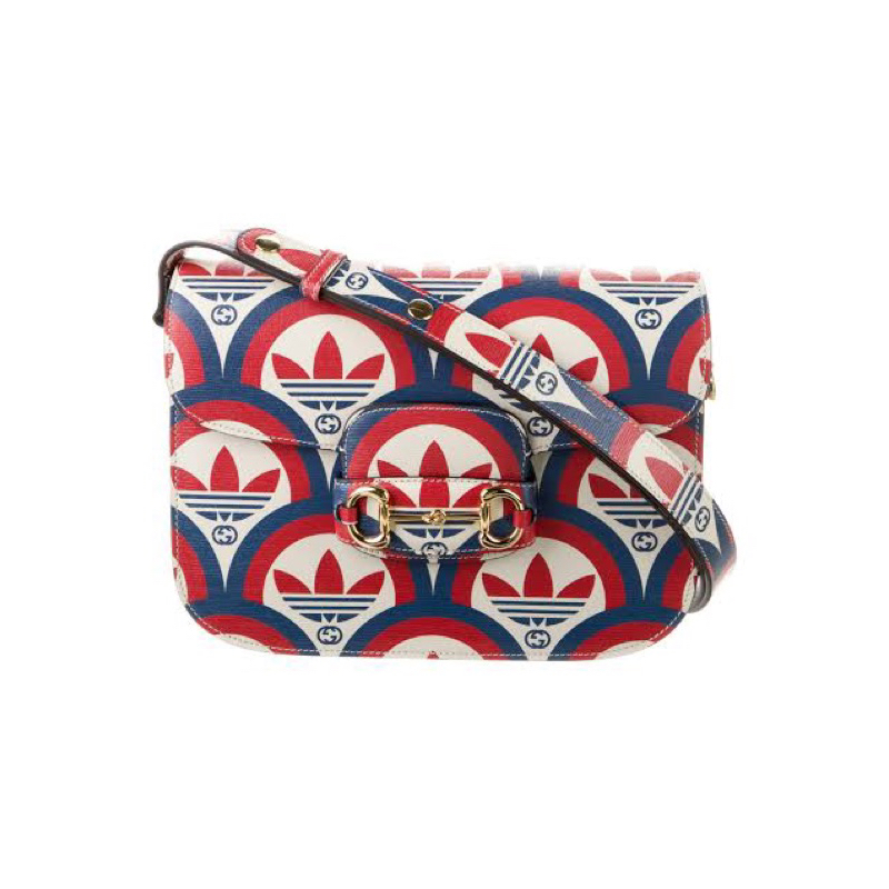 GC horsebit X adidas