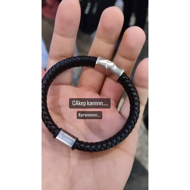 KK LIFORCE BRACELET