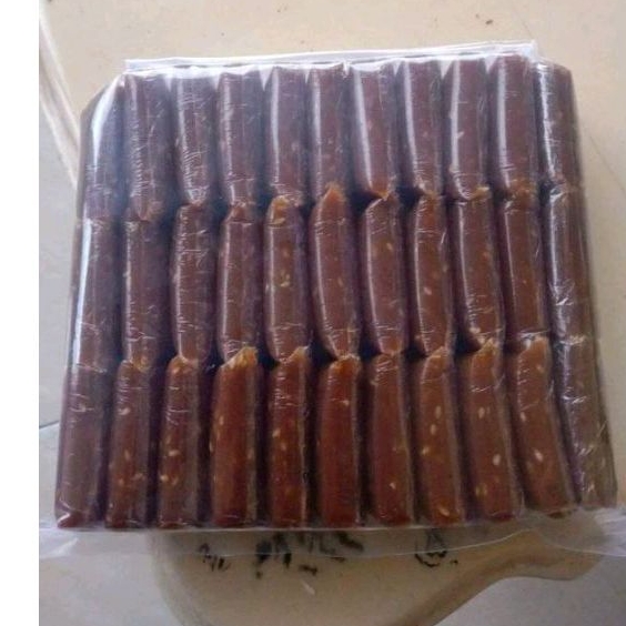 

Jenang khas jawa 1kg/ dodol khas jawa 1kg