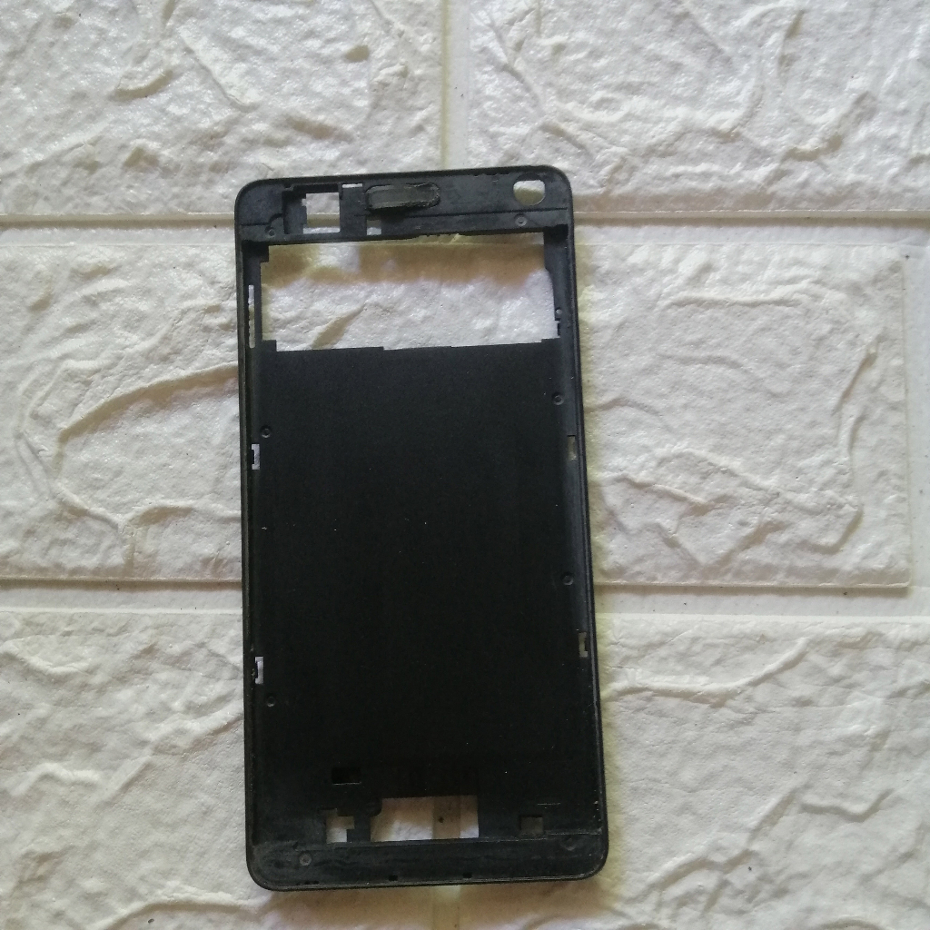 Frame Advan I5C Duo Tatakan LCD Copotan - Dudukan Layar HP Bekas