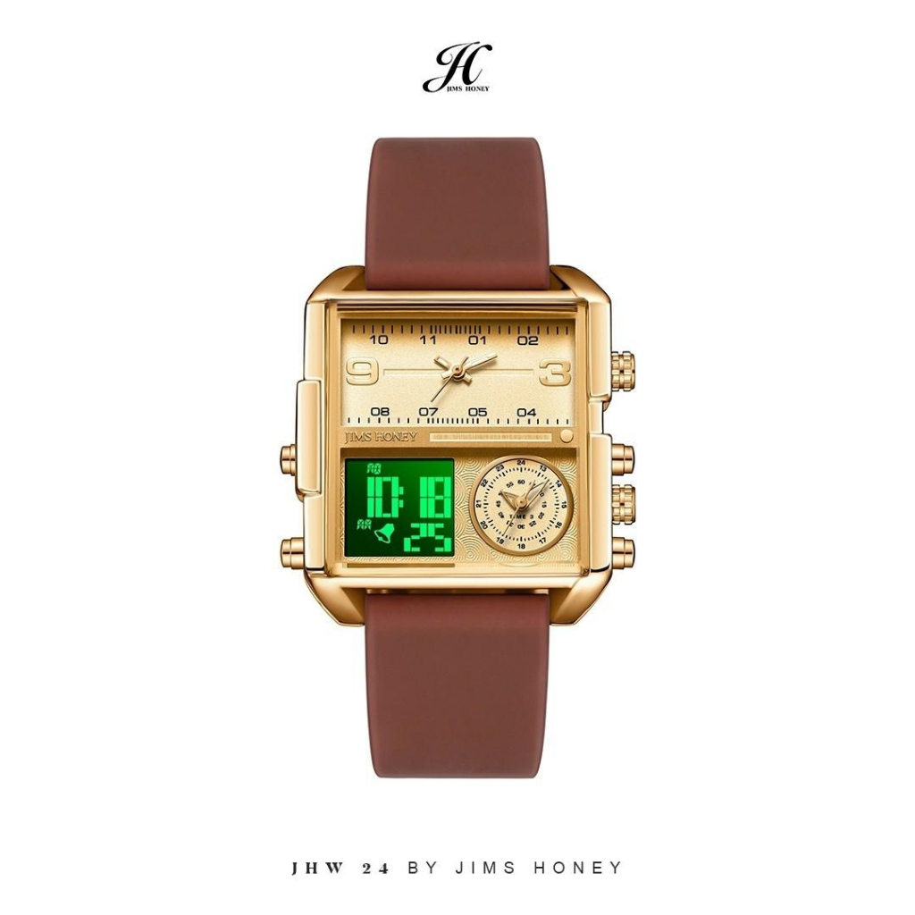 JAM JHW 24 JIMS HONEY