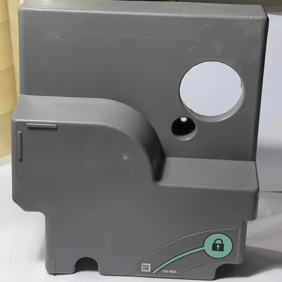 

COVER FIXING MESIN FOTOCOPY IRA 6075 6275 FC8 - 7237 - 000 IMPORT