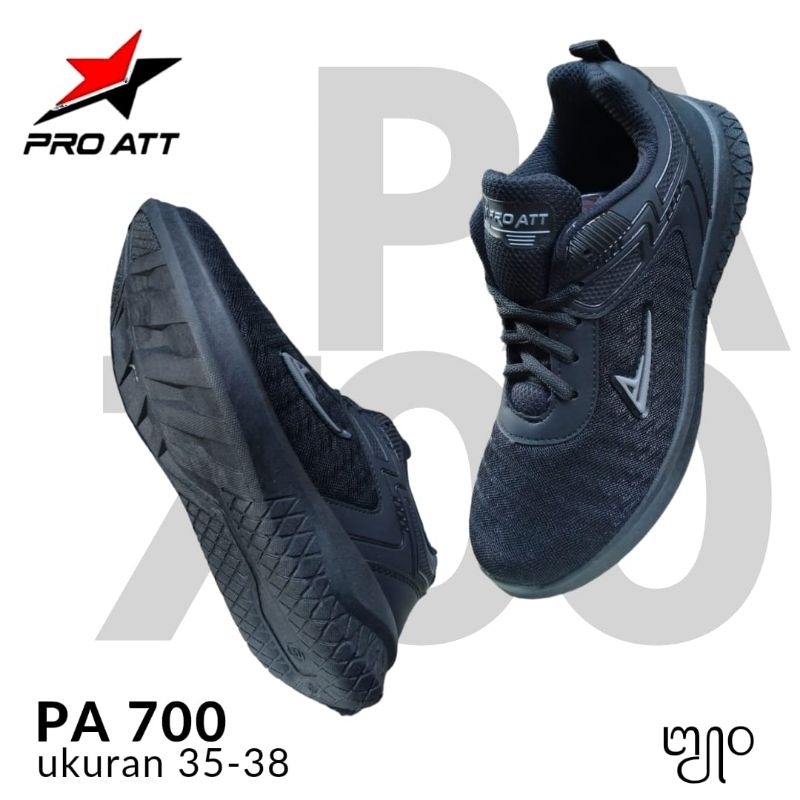 Sepatu Pro ATT PA 700