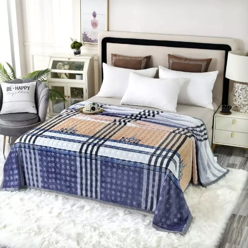 SELIMUT SRH MOTIF EMBOS SIZE 200*230