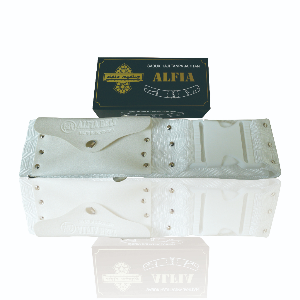 Sabuk Haji / Belt Haji /  Belt / Sabuk / Sabuk Betawi