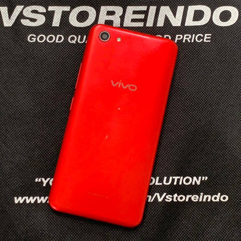 Vivo Y81i 2/16 GB Resmi Indonesia Second Bekas Original Seken