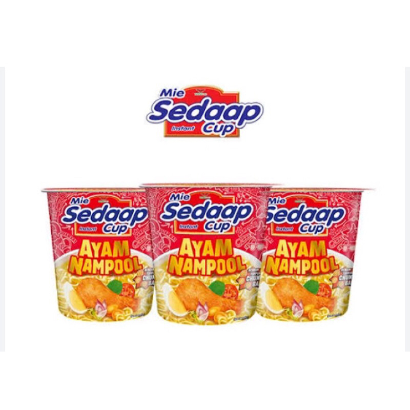 

Miesedapcup