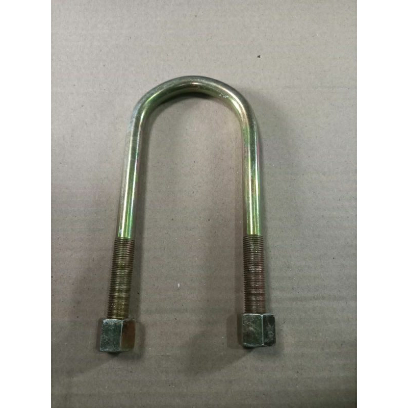 Spring U Bolt Kijang Kf 20 4k
