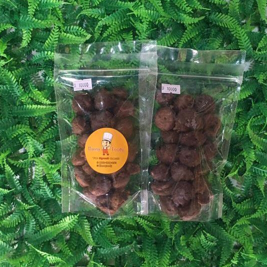 

SUS ARJUNA DOUBLE COKLAT ISI 85 GRAM | Banna Foody | Snack Viral