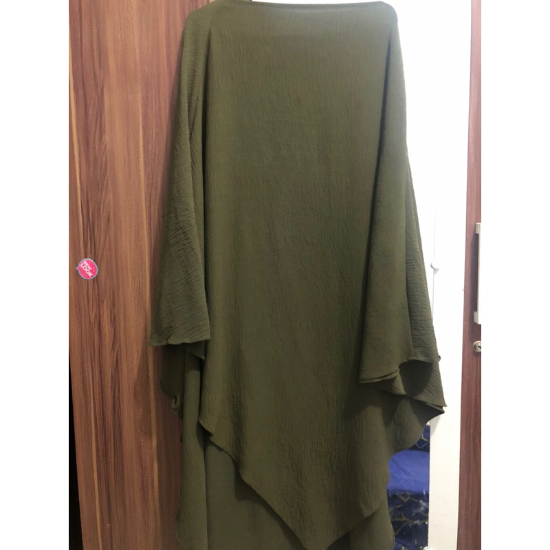 Preloved fk barkha project