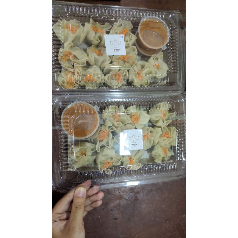 

dimsum khas Trenggalek