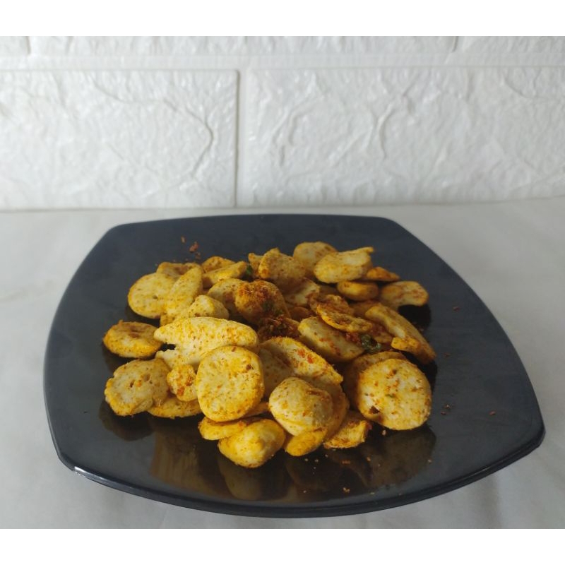 

Otak-otak Camilan Mustofa