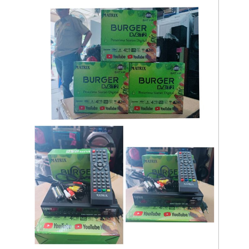 Set-Top-Box-Matrix-Burger