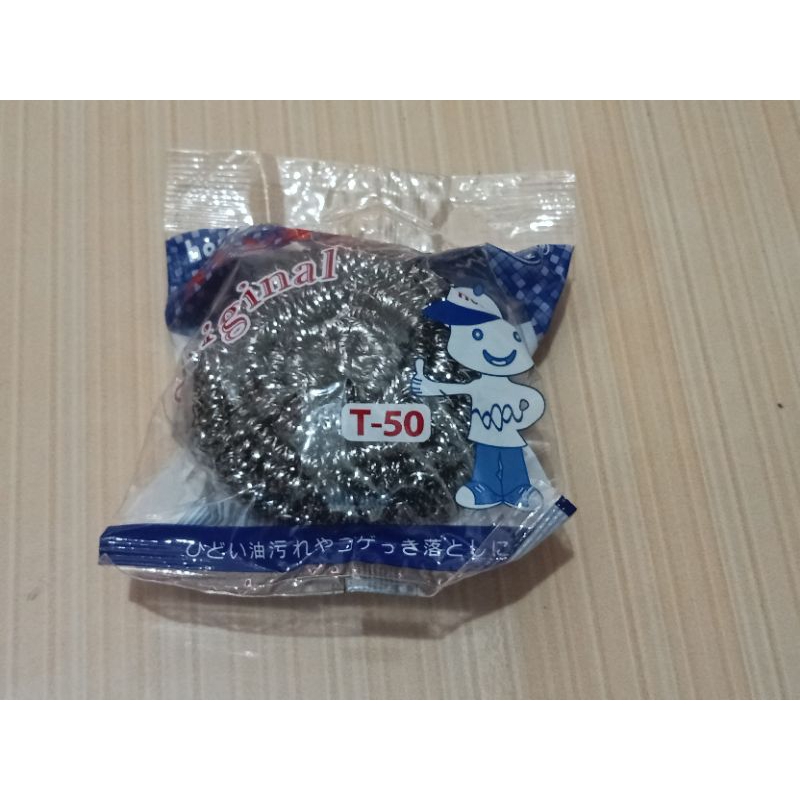 Gosok panci Honaga T-50