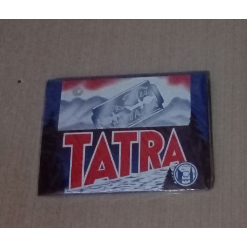 Silet Tatra