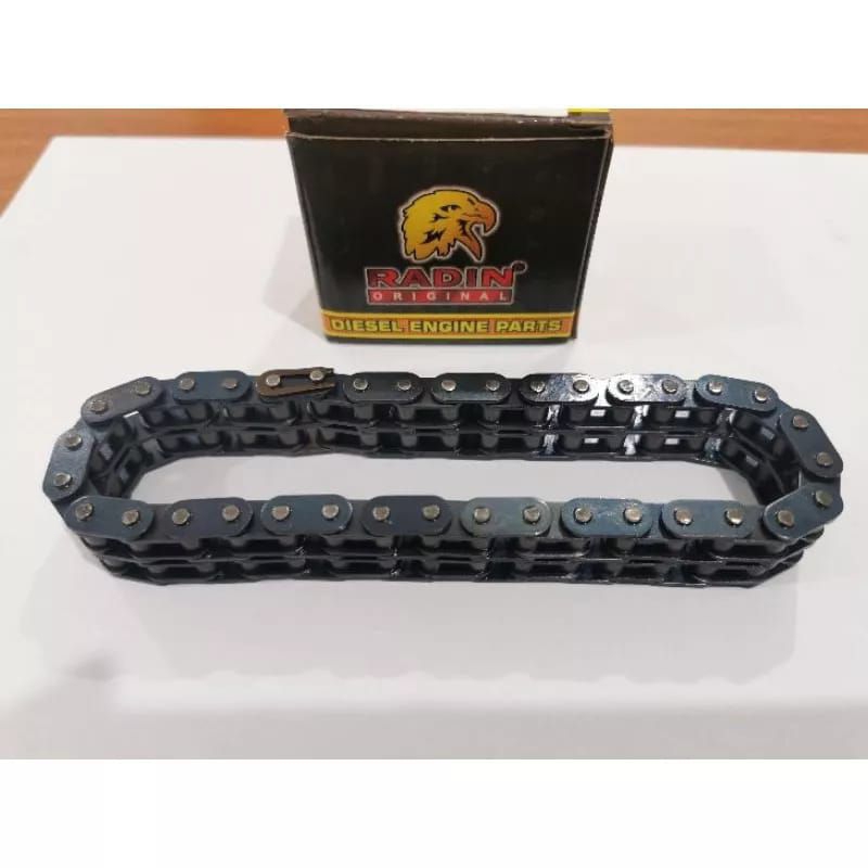 RANTAI DOUBEL MESIN PENGERAK PUTARAN LAMBAT GX390/GX420