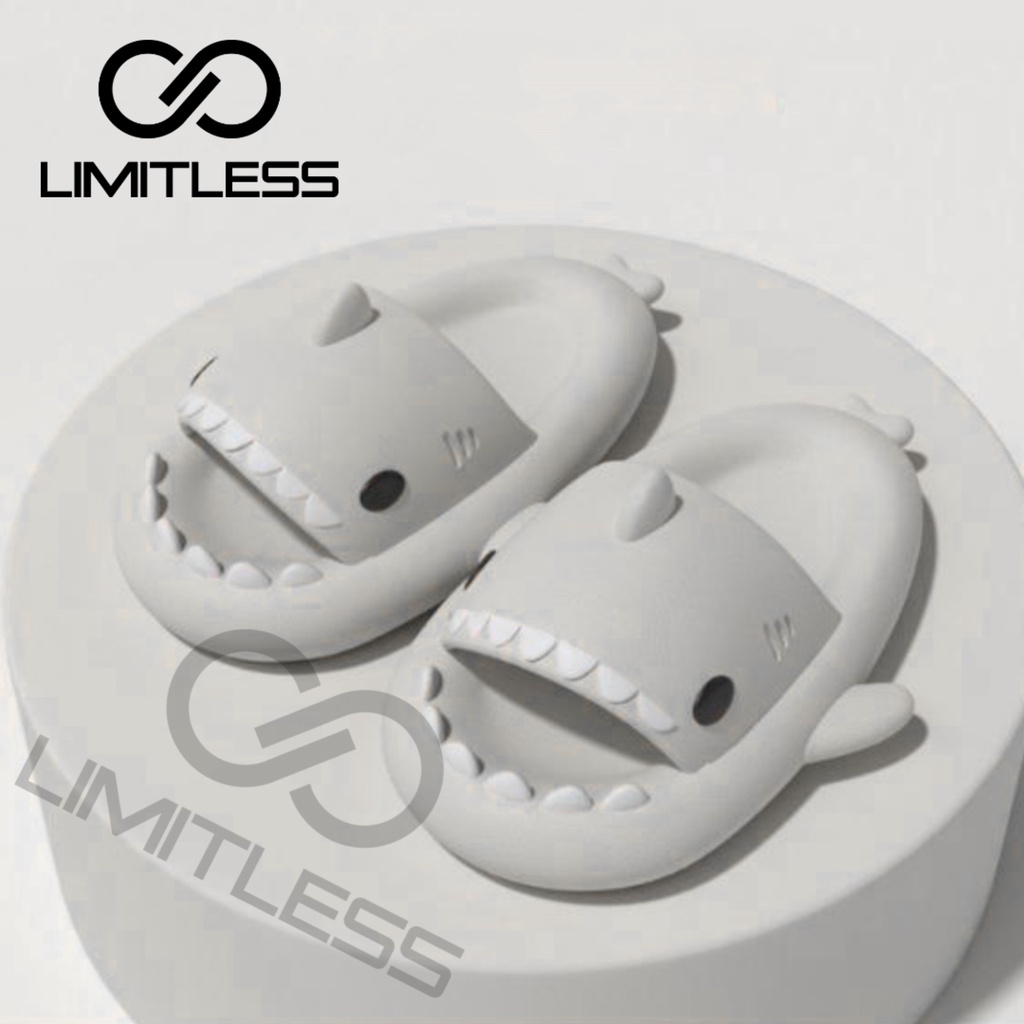 Sandal Anak - LIMITLESS - Shark