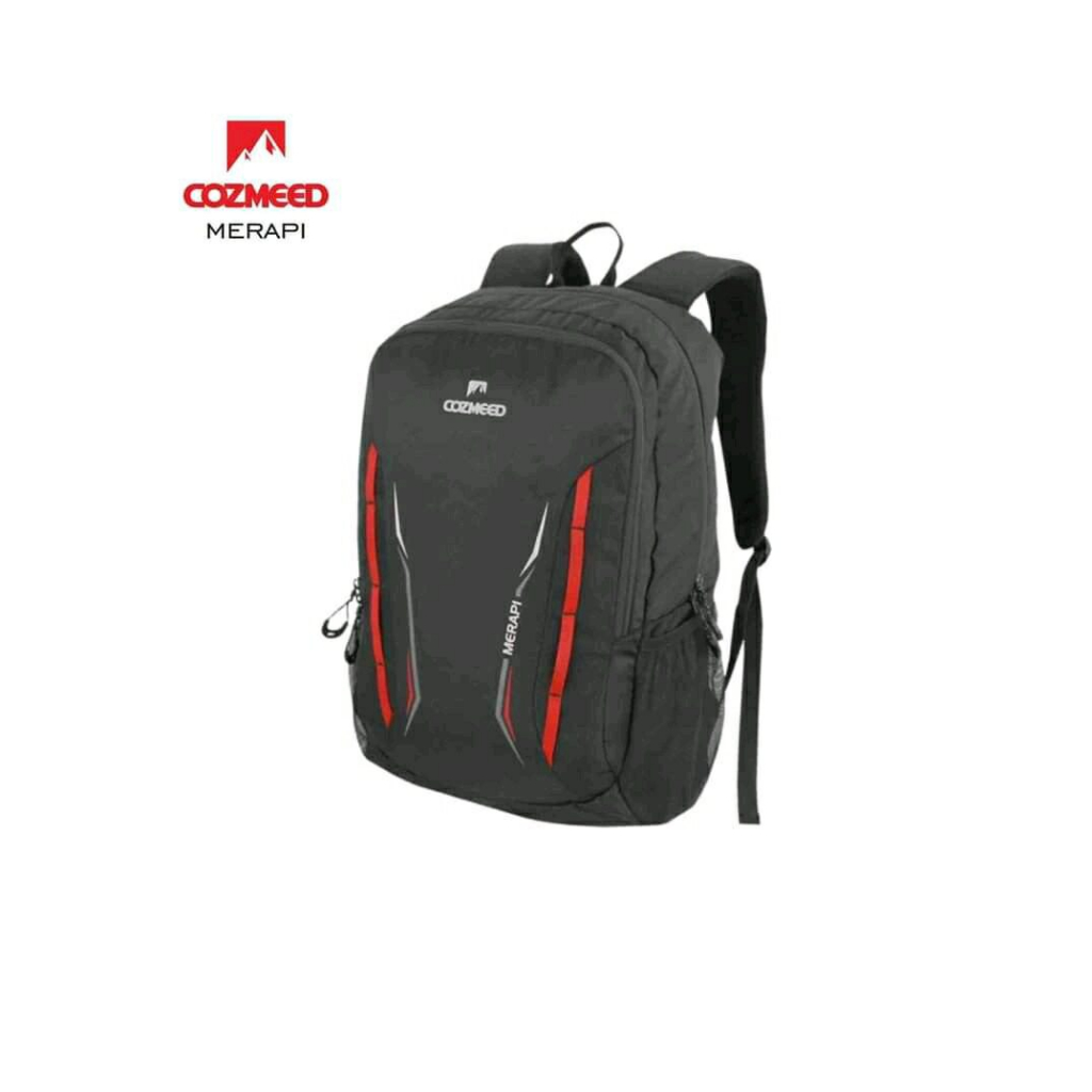 Daypack Cozmeed Merapi | Tas Travelling | Tas Cozmeed | Tas Ransel