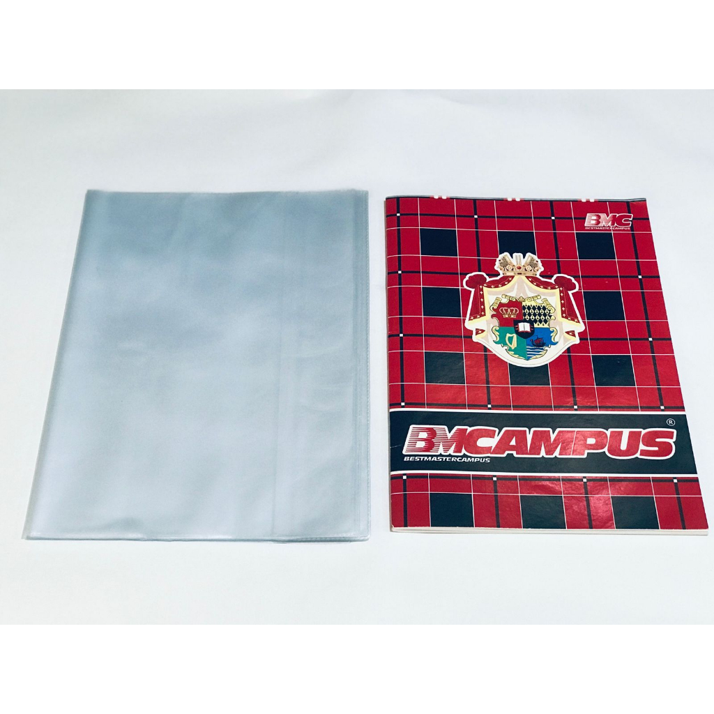 

Sampul Buku boxy Emboss Isi 60 Lembar