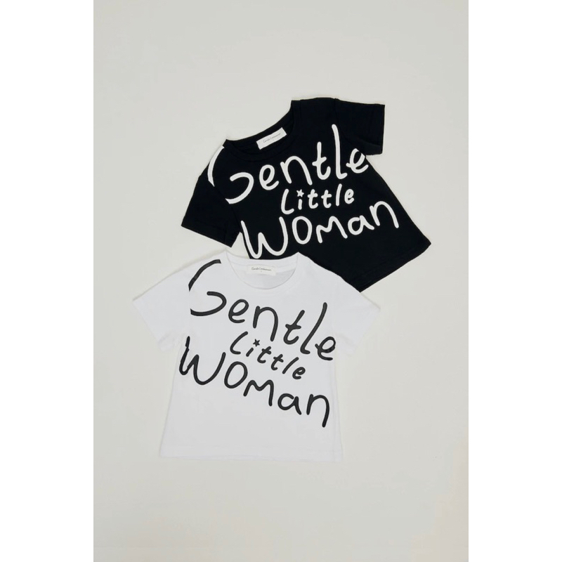 GENTLE LITTLE WOMAN T-Shirt
