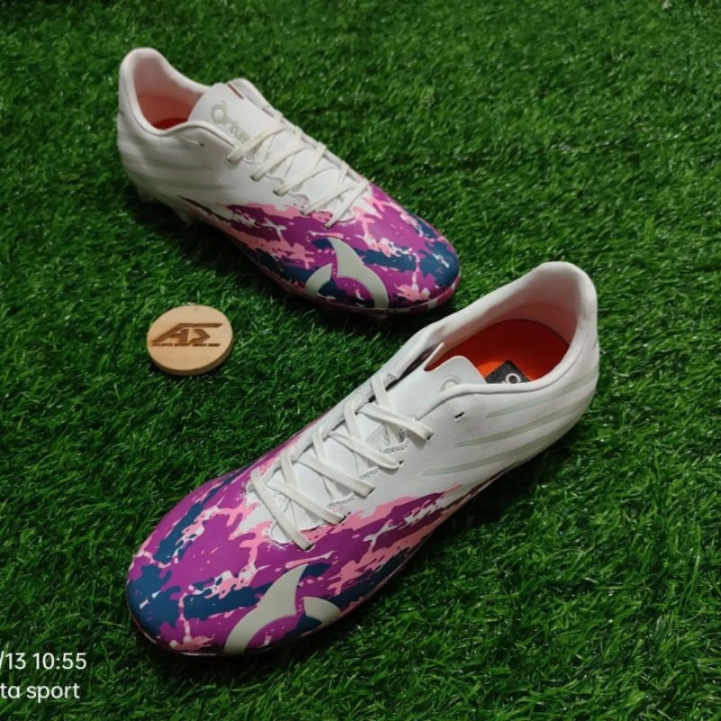 Sepatu Bola Ortus Chimera Original